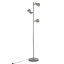 Aryanna 163cm Grey Novelty Floor Lamp