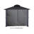 APEX GARDEN Polyester Side Wall for Gazebo-61406698