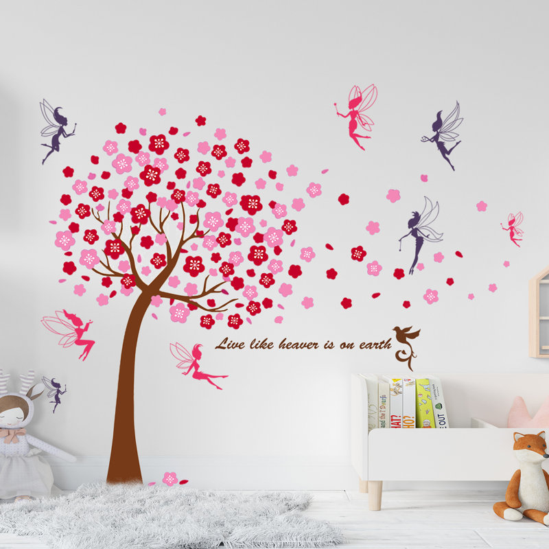Wall Decal