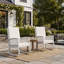FAUTEUIL ACACIA-131245363