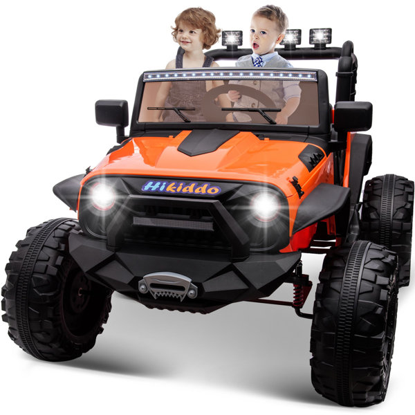 https://assets.wfcdn.com/im/58415930/resize-h600-w600%5Ecompr-r85/2477/247782717/24V+Ride+on+Toys%2C+2-Seater+Ride-on+Truck+for+Big+Kids+with+Remote.jpg