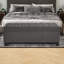 Banc de rangement en polyester Arnika-389340363