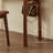 American style minimalist dressing table