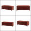 Banc de rangement Madison Park Shandra