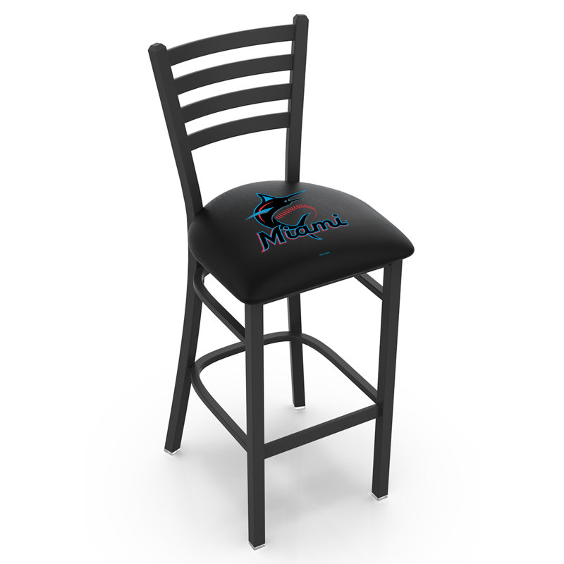 Tabouret de bar L004, 30” Seat Height 