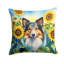 Coussin décoratif autre / sans motif-99813020