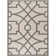 Jamon Martha Stewart Performance Geometric Rug