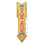 25 in. 1.75 lb. Themed LED Sign Novelty Light
