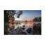 «Peaceful Morning» sur toile, art audacieux-1723404595