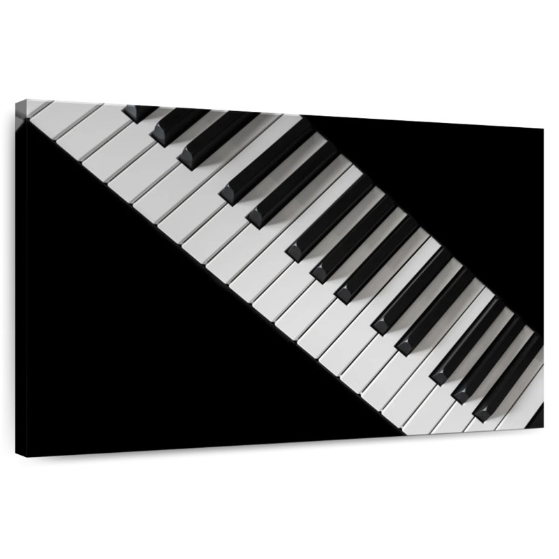 Clavier Abarca, H 26 po x l 39 po
