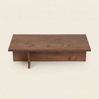 Elias 47" Low Profile Coffee Table