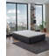 Matelas à ressorts ensachés Dream Box-1451016749