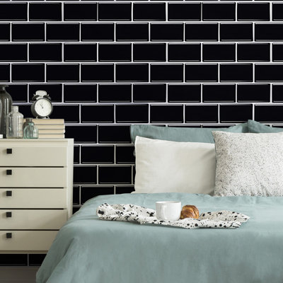 30cm x 30cm Wallpaper Tile