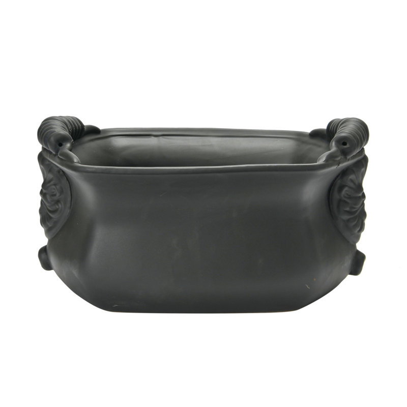 Cache-pot terre cuite