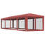 Alexin 3m x12m Iron Party Tent-1447024763-1447024762