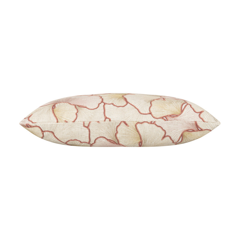 Velvet Rectangular Pillow Cover