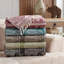 Elephant Pattern Throw Large Sofa Cover 3 Seater, Bohemian Throw 180 x 300 cm for Sofa Protector