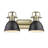 Lyndee 2 - Light Dimmable Vanity Light-661964122-661964101