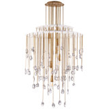 Ralph Lauren Hailee 6 - Light Chandelier