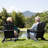 Wolak Foldable Outdoor Adirondack Chair-880328228