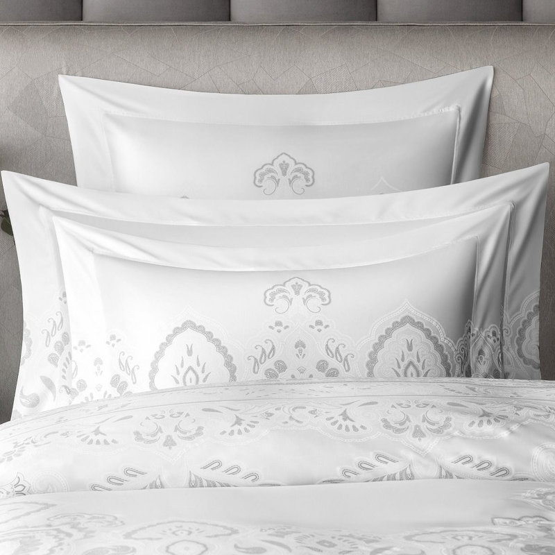 Anassa Sateen Damask, Standard