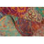 Tapis moderne patchwork 6 x 9