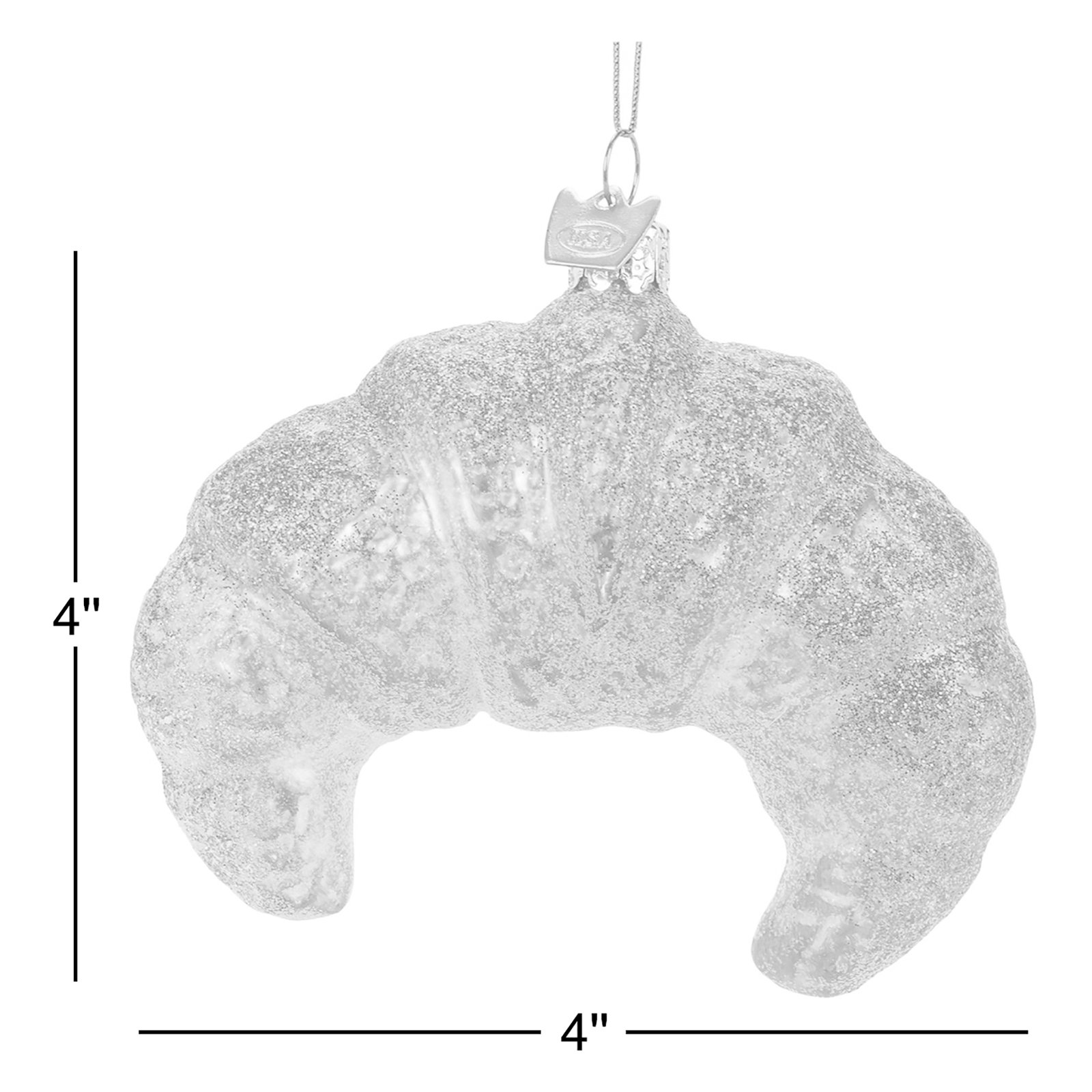 Noble Gems™ 3" Glass Figurine