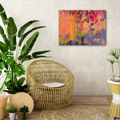 Studio Series "Zeal" by  Gallery-Wrapped Canvas