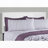 Bed, Transitional Upholstered Bed, Bed Frame, Low Profile Format Platform Bed-106590315-106590318
