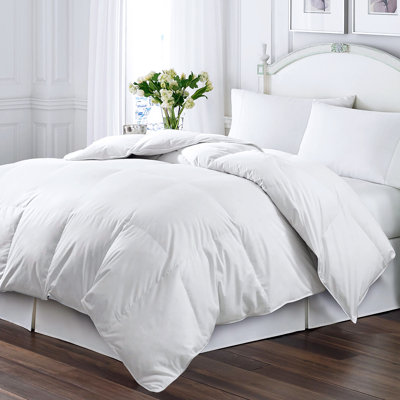 All Season Down Blend Down Comforter