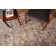 Antiquarian Ushak Area Rug