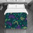 Machine Printed Duvet Cover-92317774-92317753