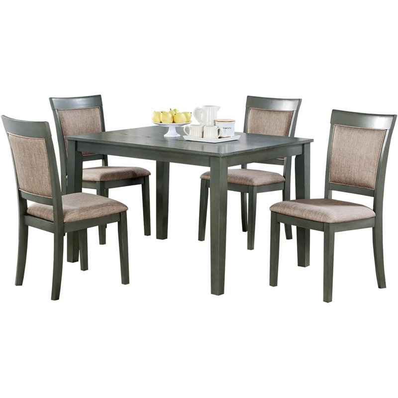 Ensemble repas pour 4 personnes Aviva