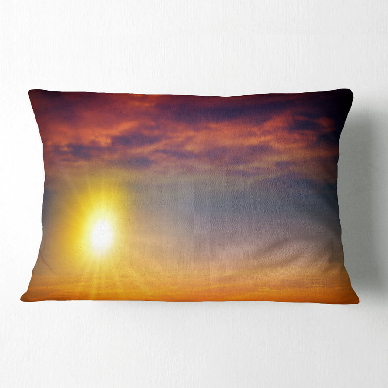 Coussin lombaire panoramique