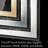 Glass Wall Mirror-1186313438