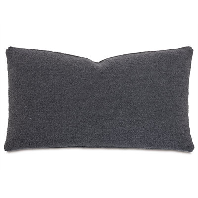 Lobos Lumbar Pillow Cover & Insert