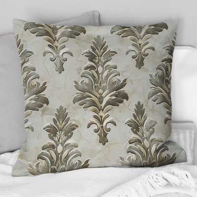 Coussin Rustic