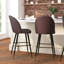 Tabouret de bar et de comptoir Alita-88697063-88697064