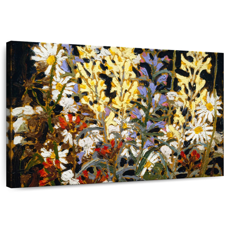 Harnek Wildflowers