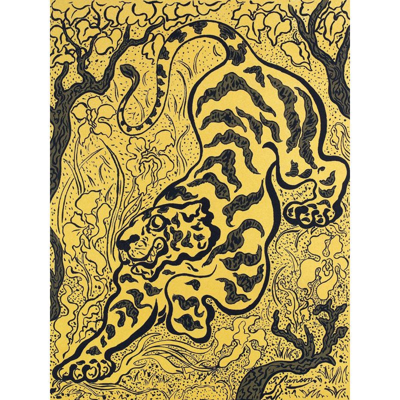 Wrapped Canvas Print, 76.2 cm H x 50.8 cm W