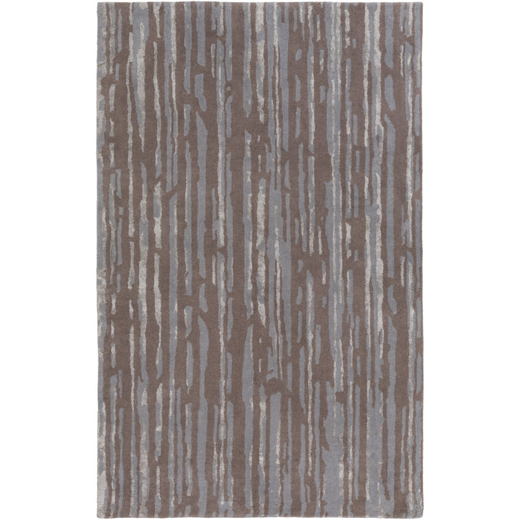 Modern Classics Abstract Indoor Rug