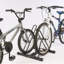 Byrn Steel Bike Rack