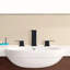 Robinet de salle de bain-114815591