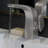 Château Single Hole, Single-Handle, Bathroom Faucet-51954695