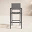 Vegas Outdoor Bar Stool