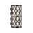 Rhealee Steel Flush Mounted Sconce-175068428