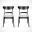 Chaises de salle à manger Lou-1874479694-1874479689