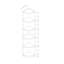 Armoire d'appoint Dineke