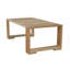Capistrano Outdoor Teak Coffee Table