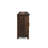 Durias 84'' Solid Wood Sideboard